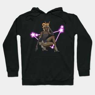 Capricorn Hoodie